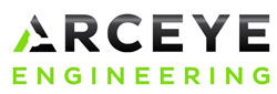 Arceye Engineering Logo